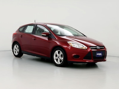 2014 Ford Focus SE -
                Birmingham, AL