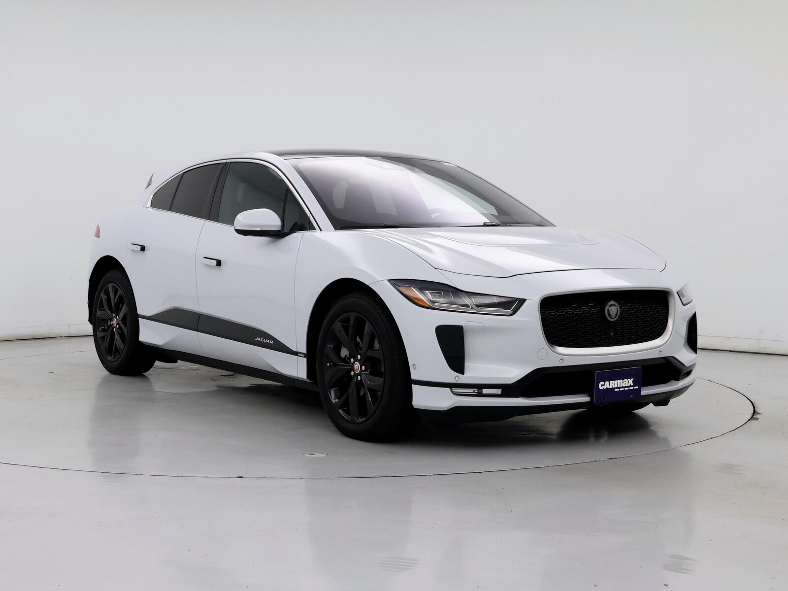 Used 2019 Jaguar I-PACE HSE with VIN SADHD2S17K1F72079 for sale in Kenosha, WI