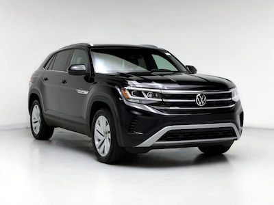 2021 Volkswagen Atlas SE -
                Daytona Beach, FL