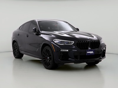 2021 BMW X6 M50i -
                Austin, TX