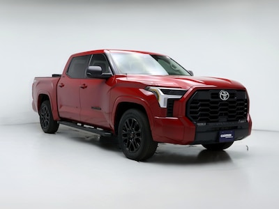 2022 Toyota Tundra SR5 -
                Fort Wayne, IN