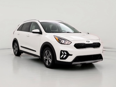 2020 Kia Niro LXS -
                El Paso, TX