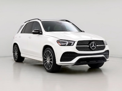 2021 Mercedes-Benz GLE 350 -
                San Antonio, TX