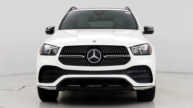 2021 Mercedes-Benz GLE 350 5