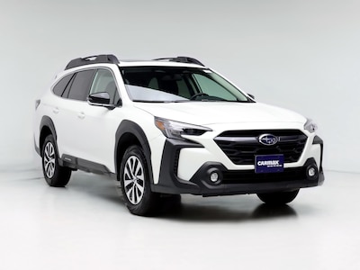 2024 Subaru Outback Premium -
                San Antonio, TX