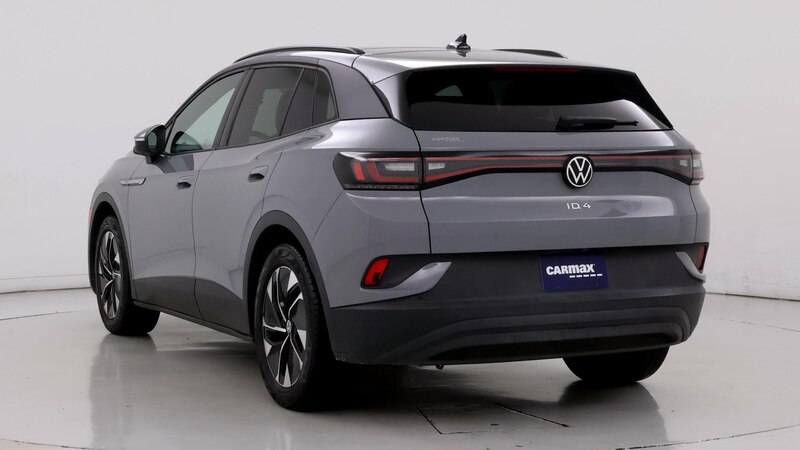 2021 Volkswagen ID.4 Pro S 2
