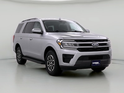 2022 Ford Expedition XLT -
                Houston, TX