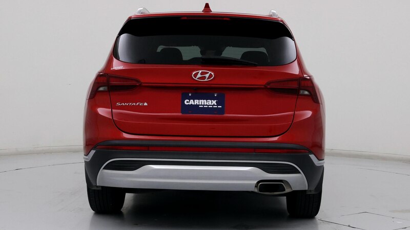 2022 Hyundai Santa Fe SEL 6
