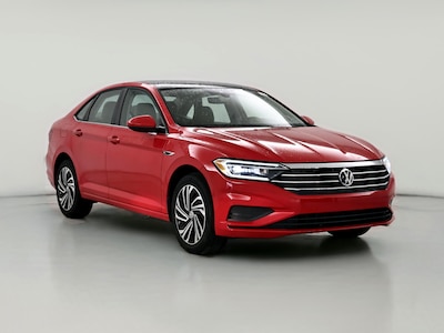 2020 Volkswagen Jetta SEL -
                Springfield, MO