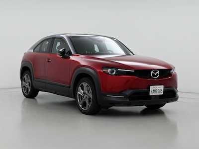 2022 Mazda MX-30 Premium Plus -
                Stockton, CA