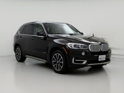 2018 BMW X5 sDrive35i -
                Sacramento, CA