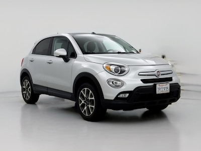 2016 Fiat 500X Trekking -
                Sacramento, CA