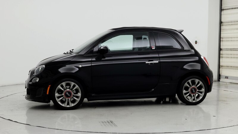 2014 Fiat 500  3