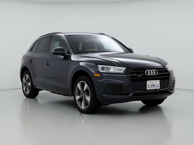 2020 Audi Q5 Premium -
                Sacramento, CA