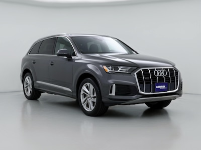 2021 Audi Q7 Premium -
                Roseville, CA