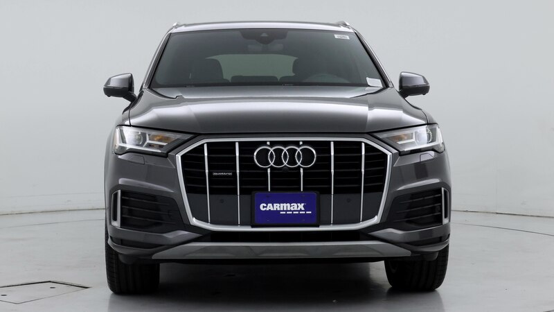 2021 Audi Q7 Premium 5