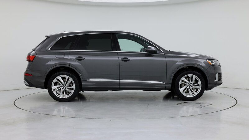 2021 Audi Q7 Premium 7