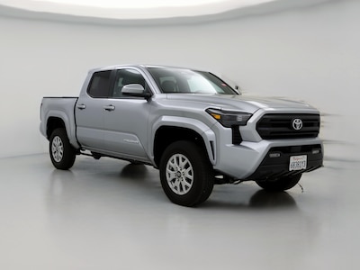 2024 Toyota Tacoma SR5 -
                Sacramento, CA