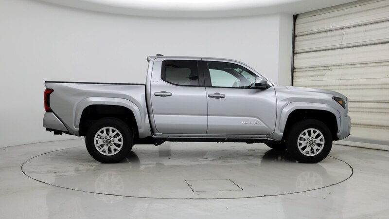 2024 Toyota Tacoma SR5 7