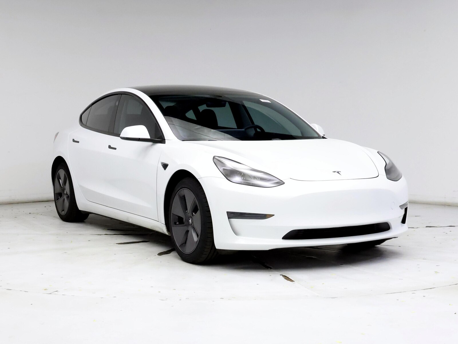 Used 2021 Tesla Model 3  with VIN 5YJ3E1EA2MF919740 for sale in Kenosha, WI