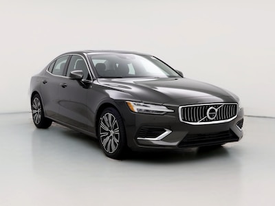 2021 Volvo S60 T8 Inscription -
                Chicago, IL