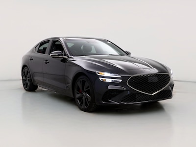 2023 Genesis G70 3.3T -
                Dothan, AL