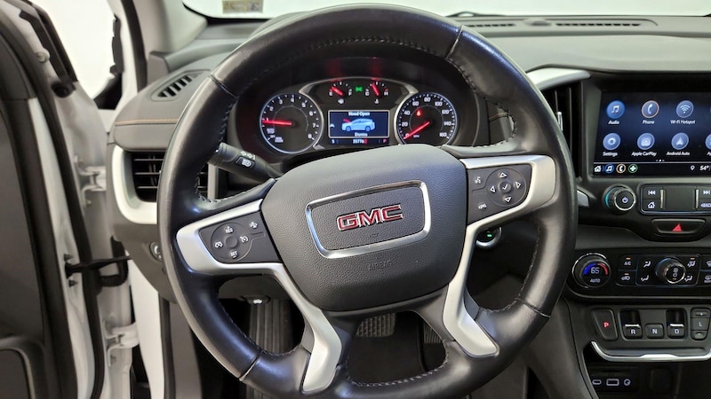2020 GMC Terrain SLT 10