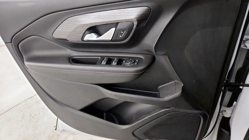 2020 GMC Terrain SLT 12