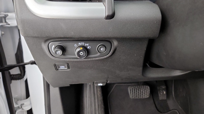 2020 GMC Terrain SLT 13