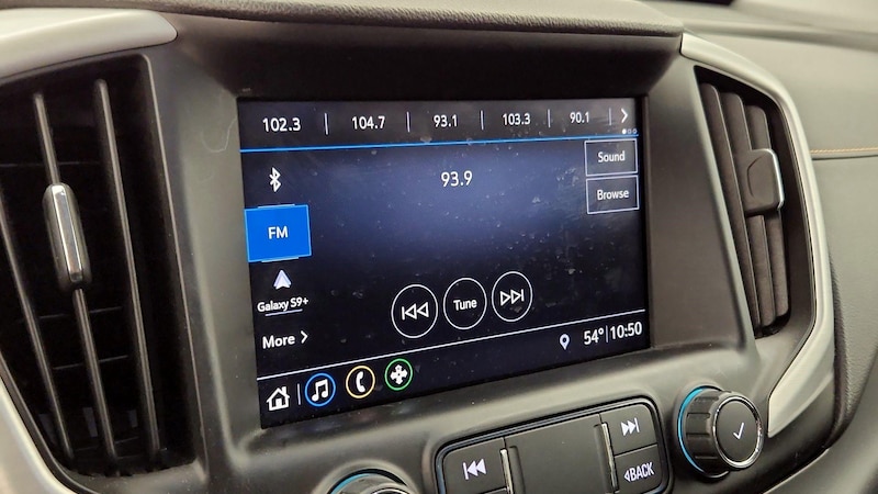 2020 GMC Terrain SLT 15