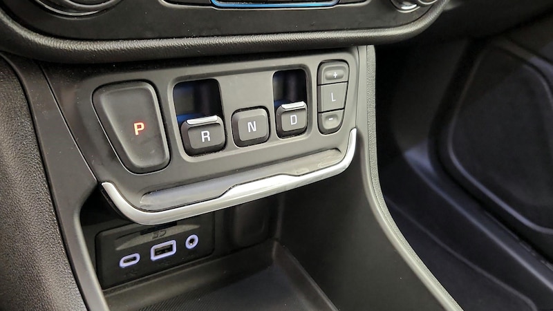 2020 GMC Terrain SLT 17