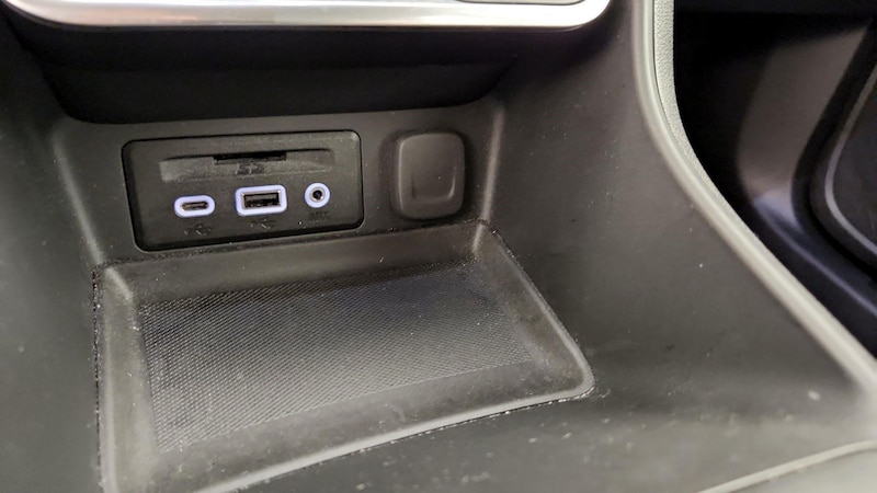 2020 GMC Terrain SLT 18