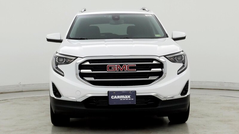 2020 GMC Terrain SLT 5