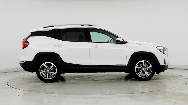 2020 GMC Terrain SLT 7