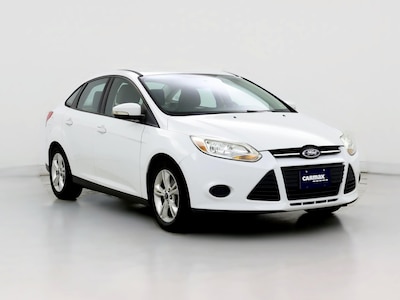 2014 Ford Focus SE -
                Newport News, VA