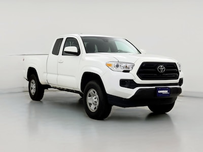 2019 Toyota Tacoma SR -
                Plainfield, IL