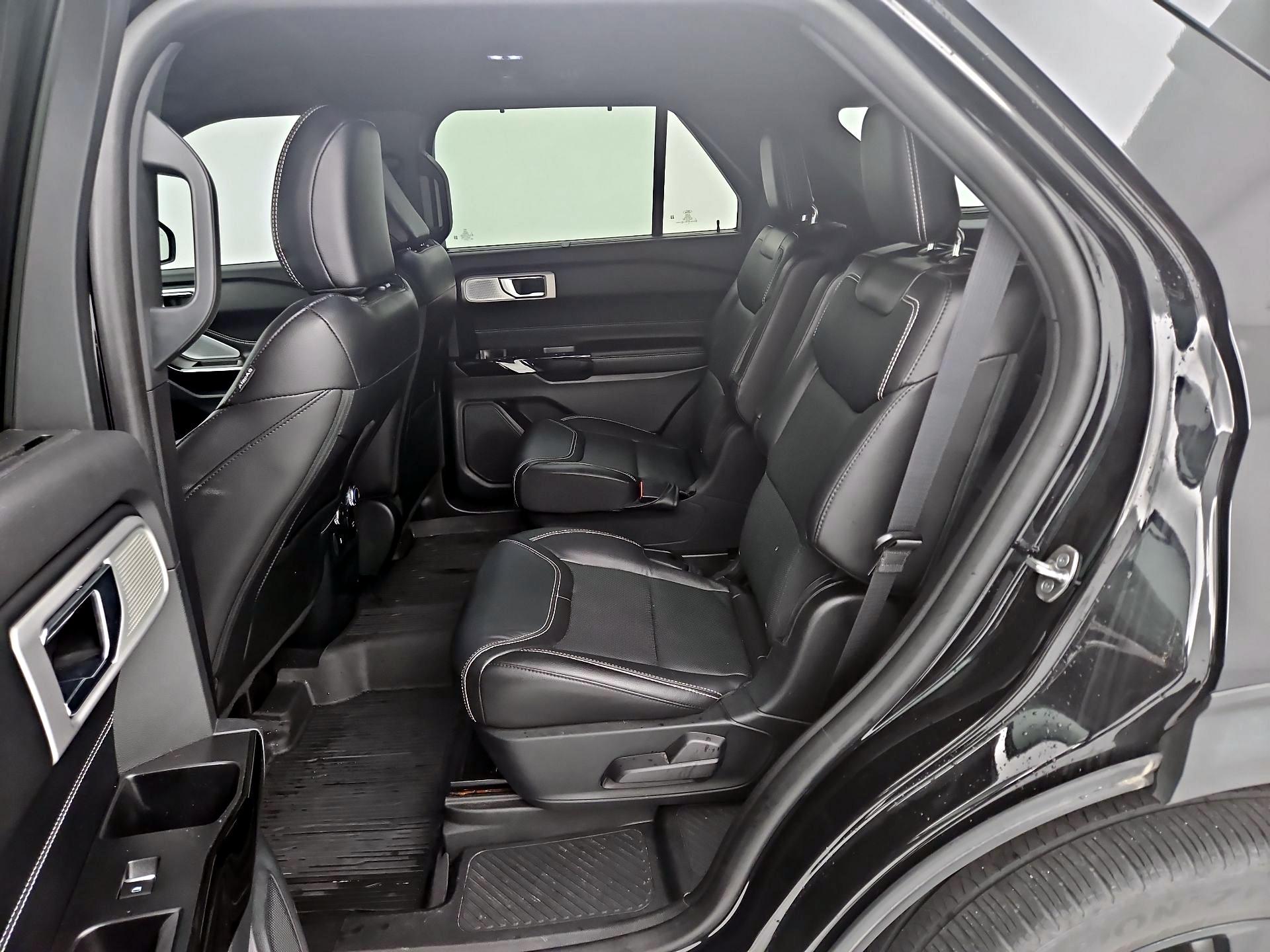 Thumbnail: 2021 Ford Explorer - 20