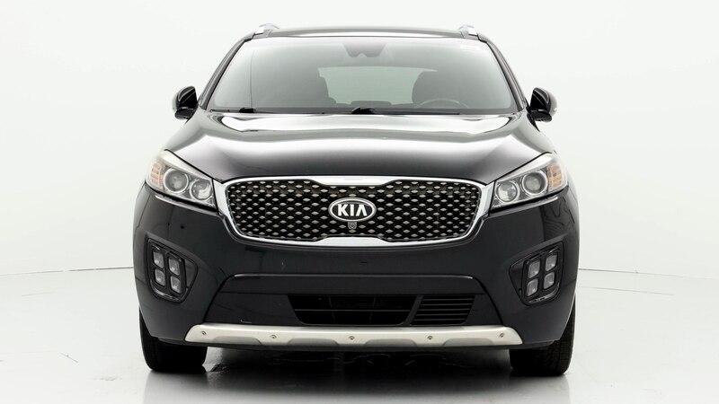 2017 Kia Sorento L 5