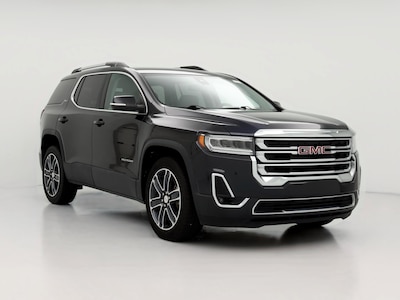 2020 GMC Acadia SLT -
                Jackson, MS