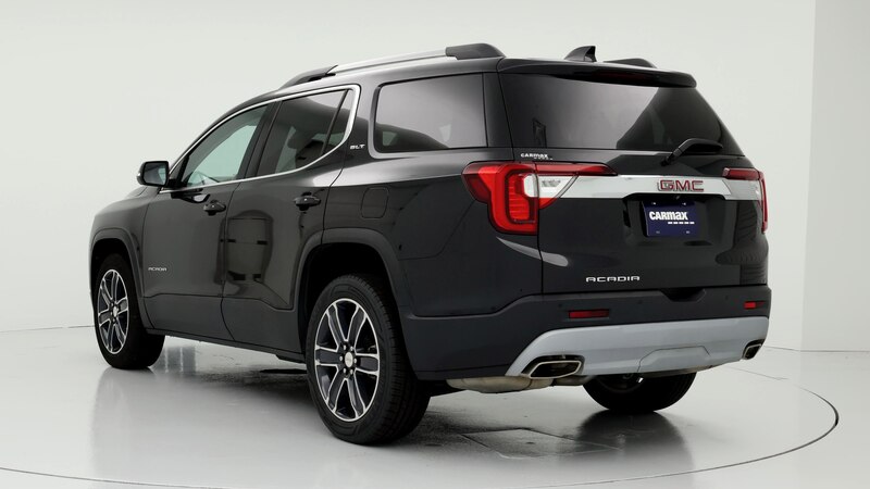 2020 GMC Acadia SLT 2