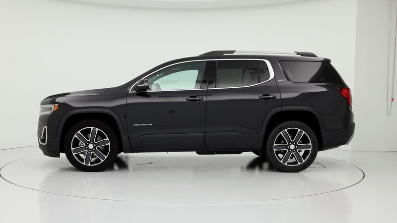 2020 GMC Acadia SLT 3