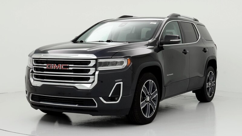 2020 GMC Acadia SLT 4