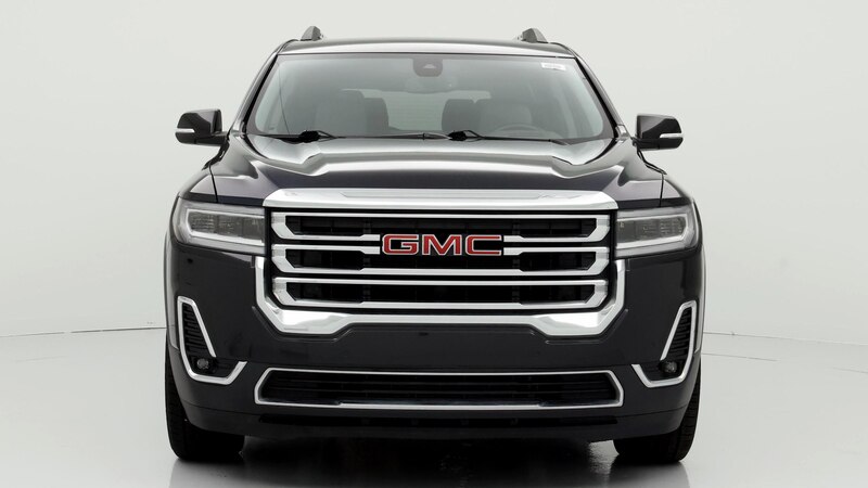 2020 GMC Acadia SLT 5