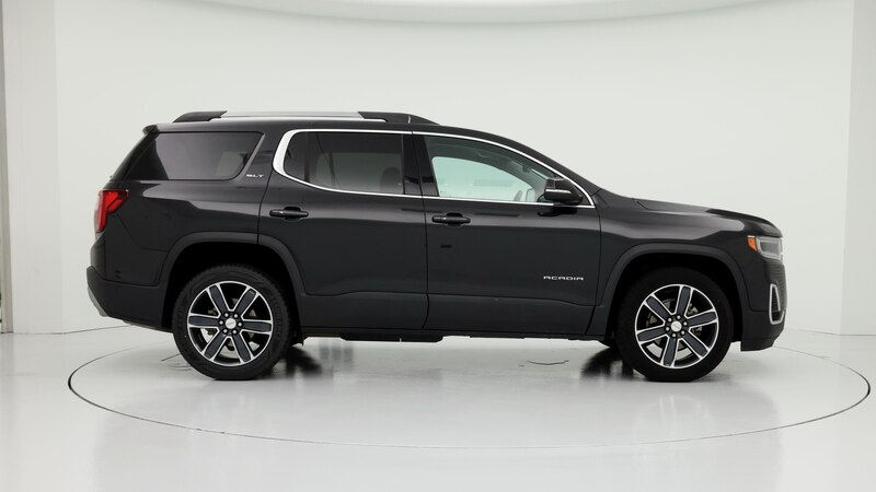 2020 GMC Acadia SLT 7