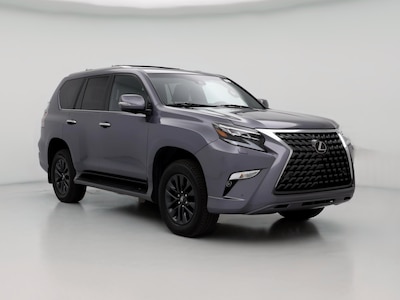 2022 Lexus GX 460 Premium -
                Tulsa, OK