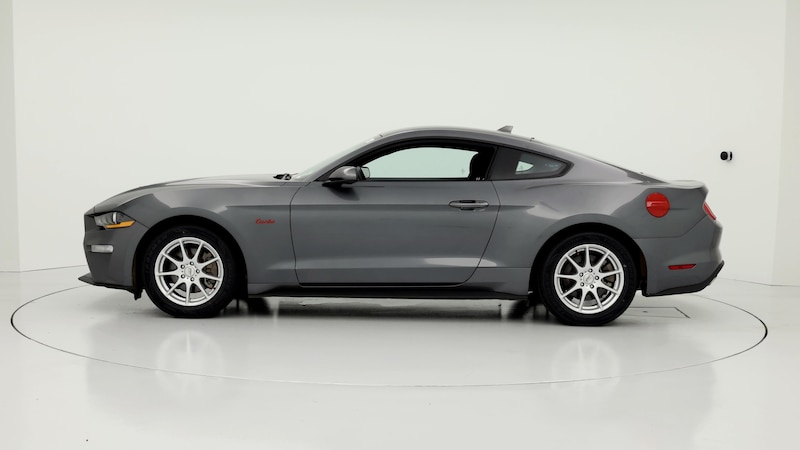 2022 Ford Mustang  3