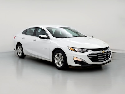 2022 Chevrolet Malibu LS -
                Dothan, AL