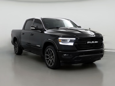 2019 RAM 1500 Laramie -
                Mobile, AL