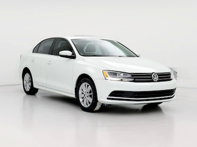 2016 Volkswagen Jetta SE -
                Jackson, MS