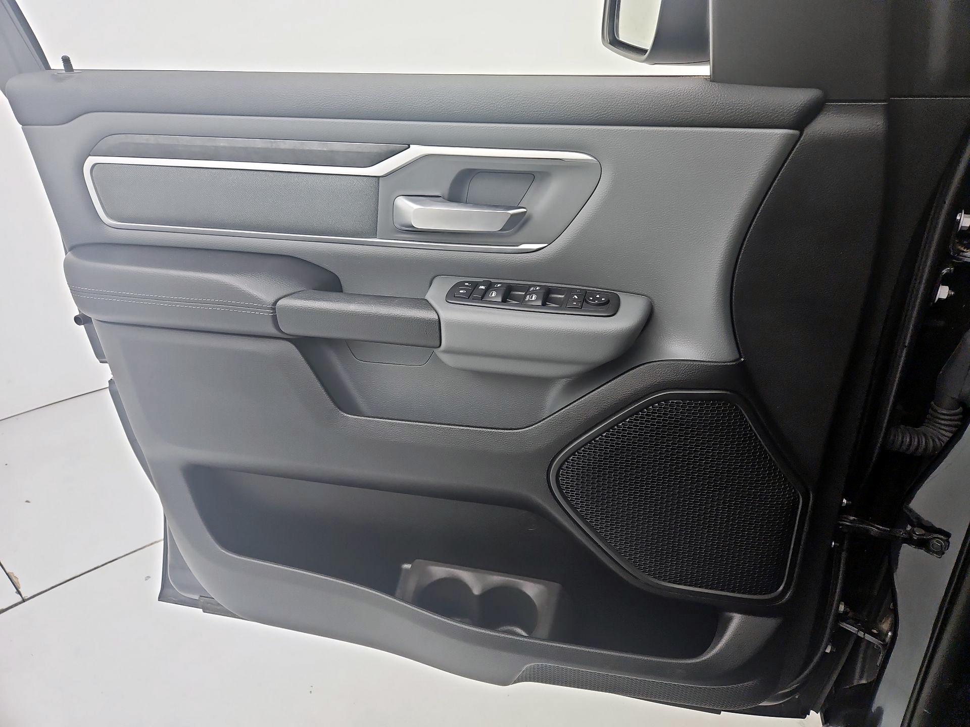 Thumbnail: 2020 RAM 1500 - 12
